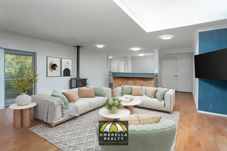 Seventh view of Homely house listing, 10 Wickham Way, Australind WA 6233