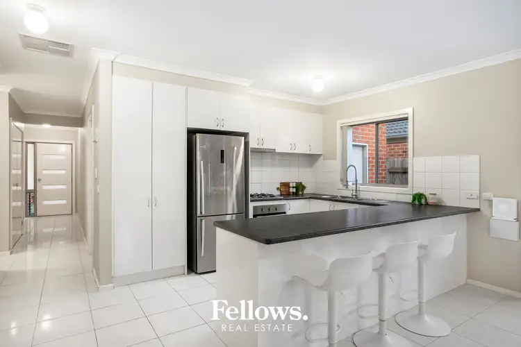 Second view of Homely house listing, 36 Green Orchid Circuit, Pakenham VIC 3810