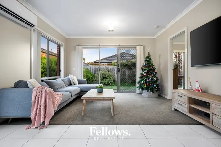 Third view of Homely house listing, 36 Green Orchid Circuit, Pakenham VIC 3810