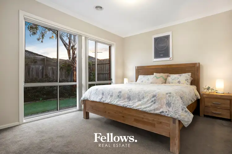 Fourth view of Homely house listing, 36 Green Orchid Circuit, Pakenham VIC 3810