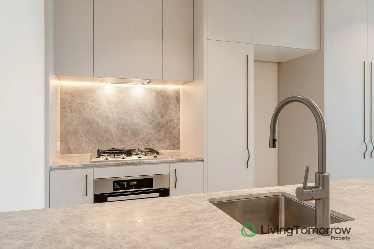 Main view of Homely apartment listing, 50 Rosella Street, Murrumbeena VIC 3163