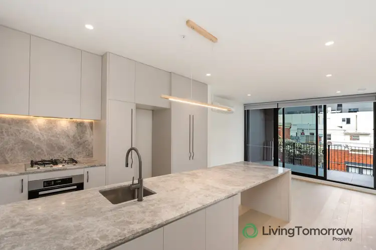 Second view of Homely apartment listing, 50 Rosella Street, Murrumbeena VIC 3163