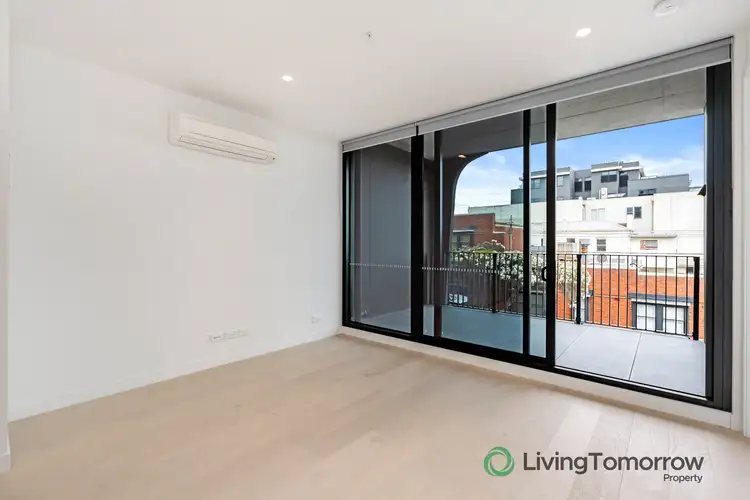 Third view of Homely apartment listing, 50 Rosella Street, Murrumbeena VIC 3163