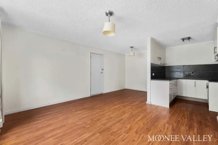 Second view of Homely apartment listing, 8/97-99 Raleigh Road, Maribyrnong VIC 3032