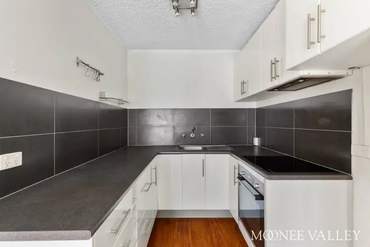 Third view of Homely apartment listing, 8/97-99 Raleigh Road, Maribyrnong VIC 3032