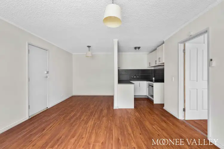 Fourth view of Homely apartment listing, 8/97-99 Raleigh Road, Maribyrnong VIC 3032