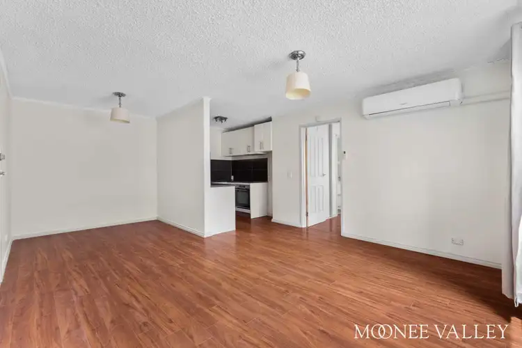 Fifth view of Homely apartment listing, 8/97-99 Raleigh Road, Maribyrnong VIC 3032