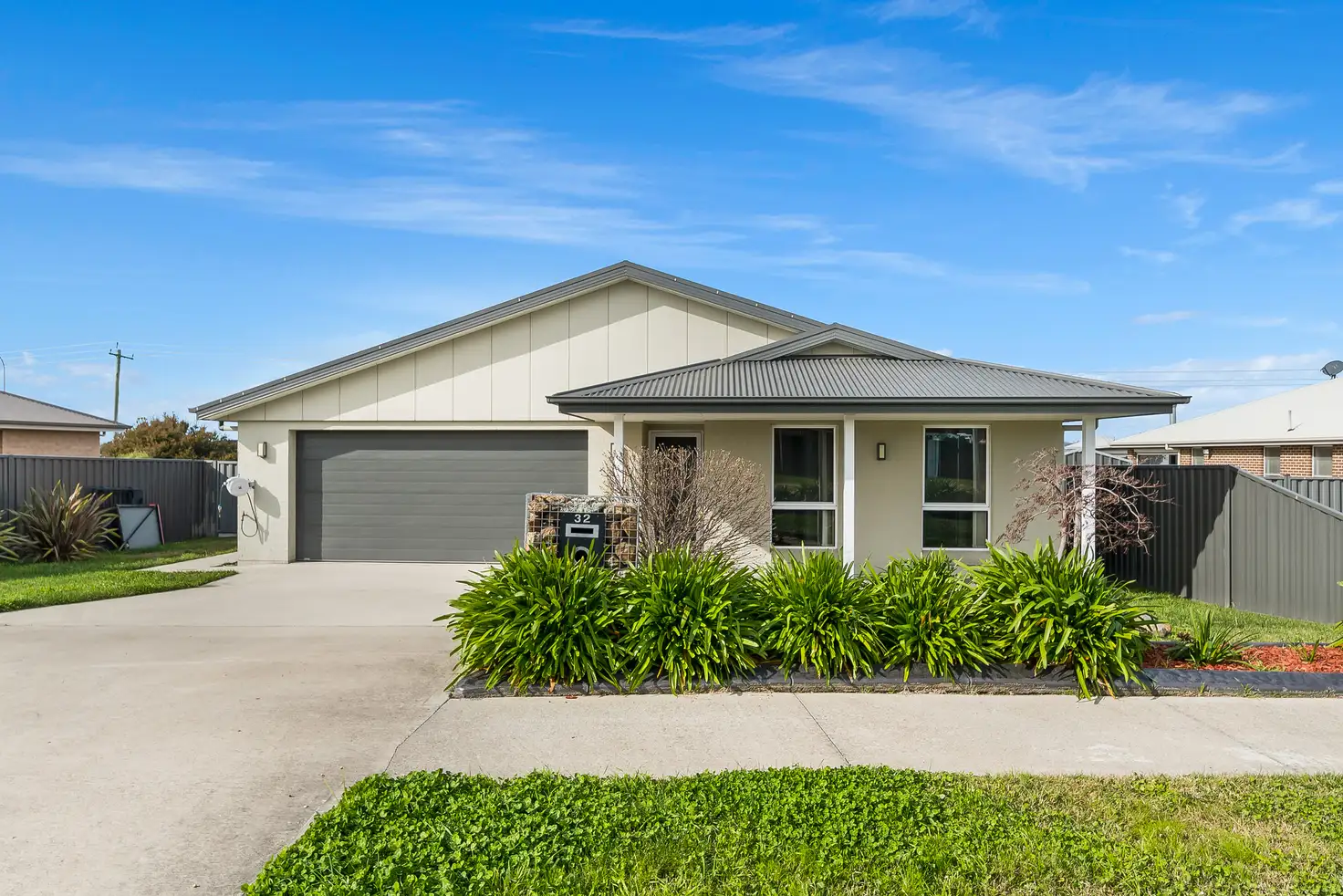 Main view of Homely house listing, 32 Hunter St, Goulburn NSW 2580