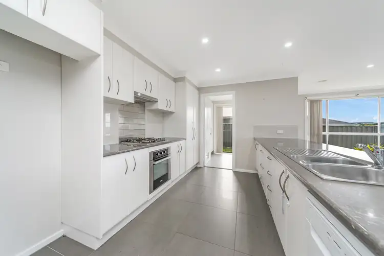 Second view of Homely house listing, 32 Hunter St, Goulburn NSW 2580