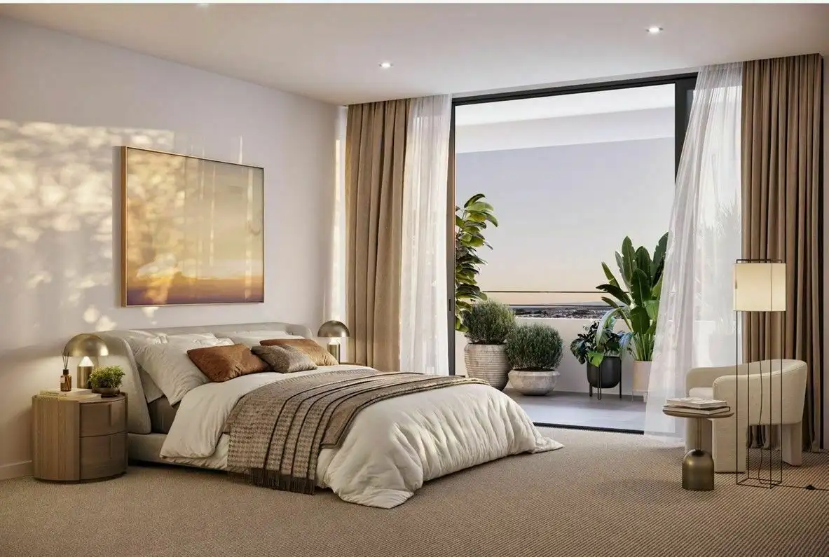 Main view of Homely apartment listing, Address available on request