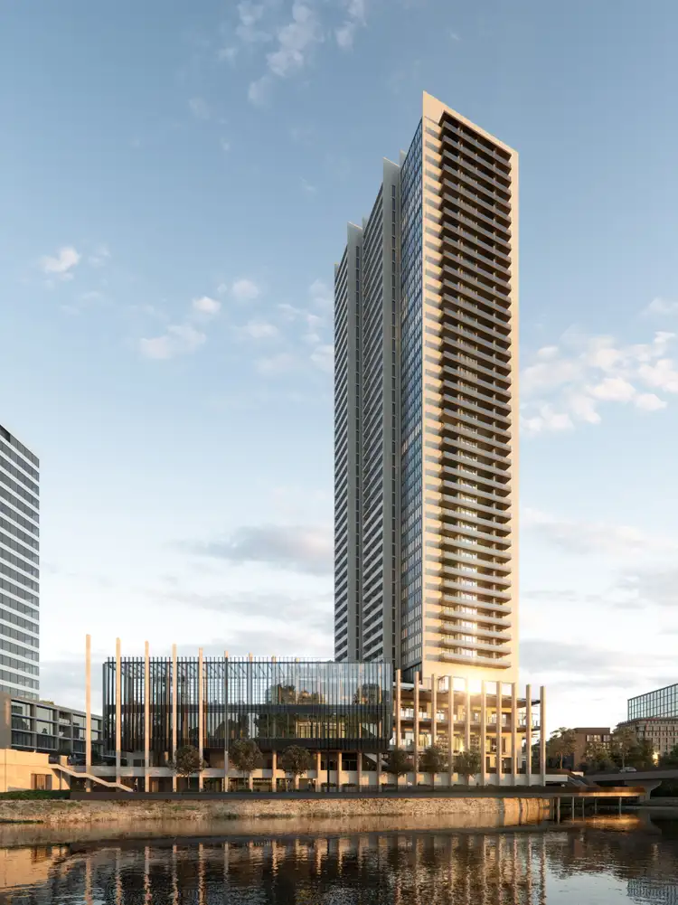 Third view of Homely apartment listing, Address available on request