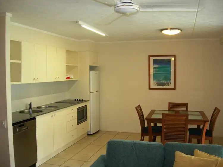 Main view of Homely unit listing, Unit 71/9 Rainbow Shores Drive, Rainbow Beach QLD 4581