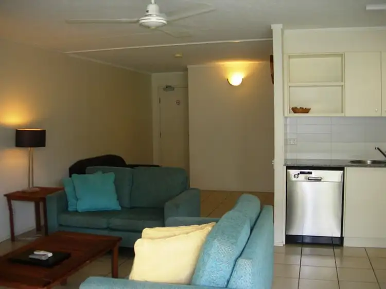 Third view of Homely unit listing, Unit 71/9 Rainbow Shores Drive, Rainbow Beach QLD 4581