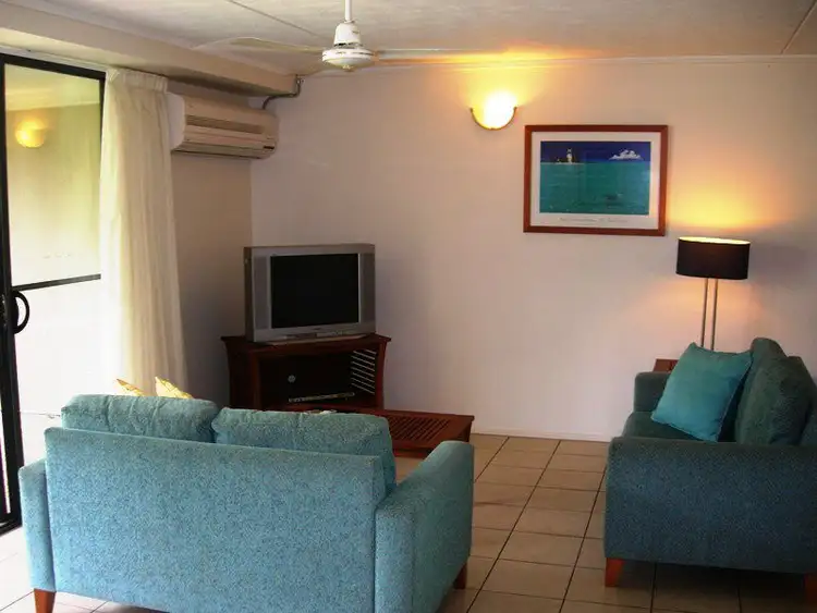 Sixth view of Homely unit listing, Unit 71/9 Rainbow Shores Drive, Rainbow Beach QLD 4581