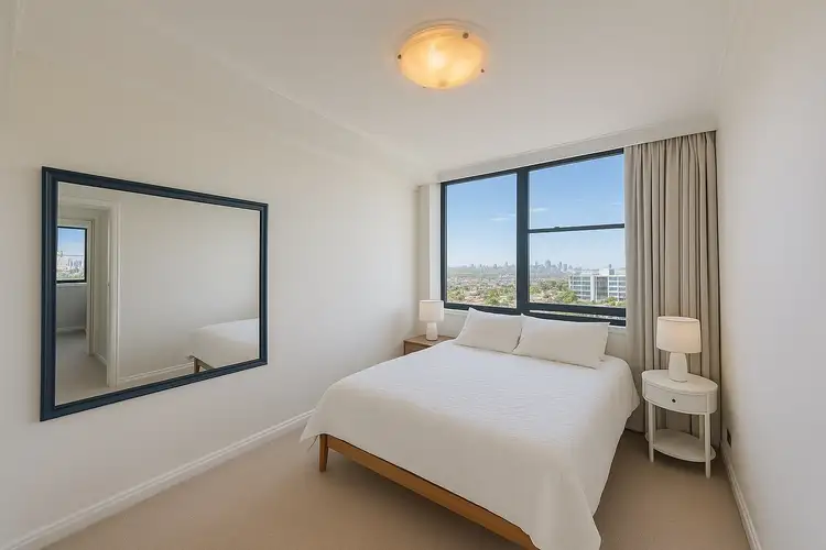 Fourth view of Homely apartment listing, Unit 20B/5-11 Thornton St, Darling Point NSW 2027
