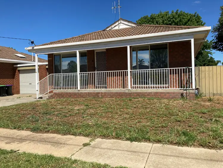 Second view of Homely unit listing, Unit 2/26 Lister Cres, Shepparton VIC 3630