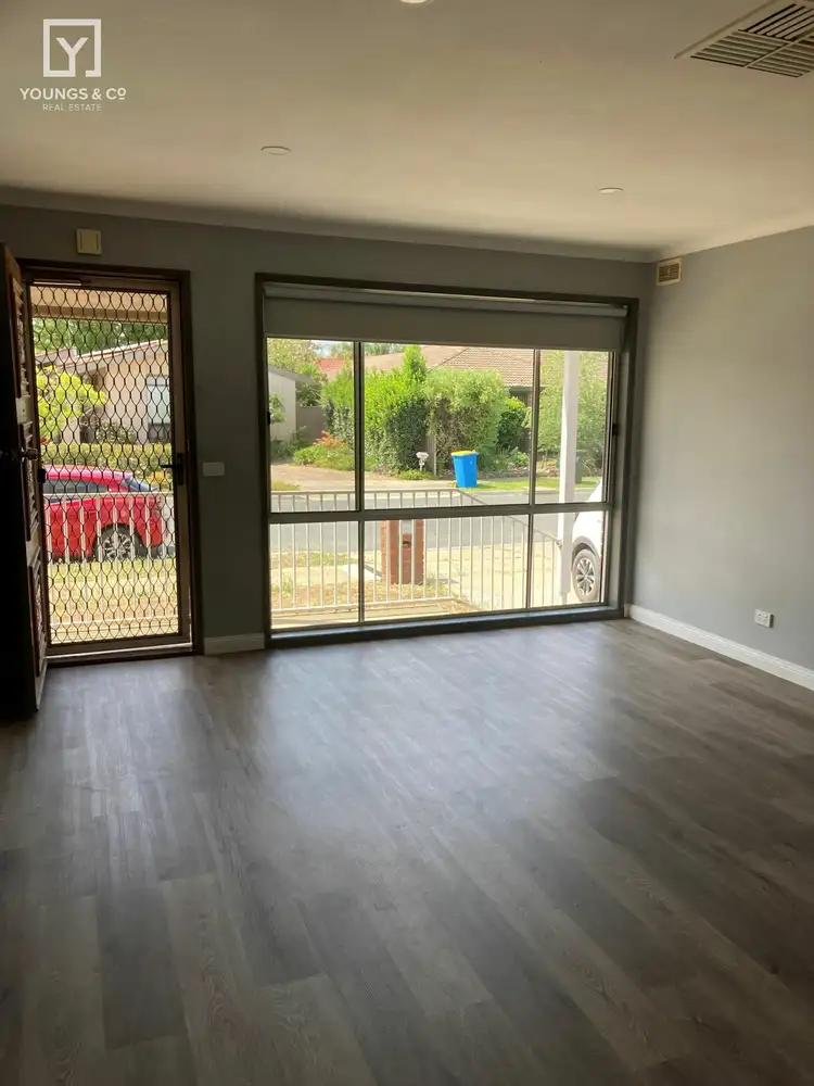 Third view of Homely unit listing, Unit 2/26 Lister Cres, Shepparton VIC 3630