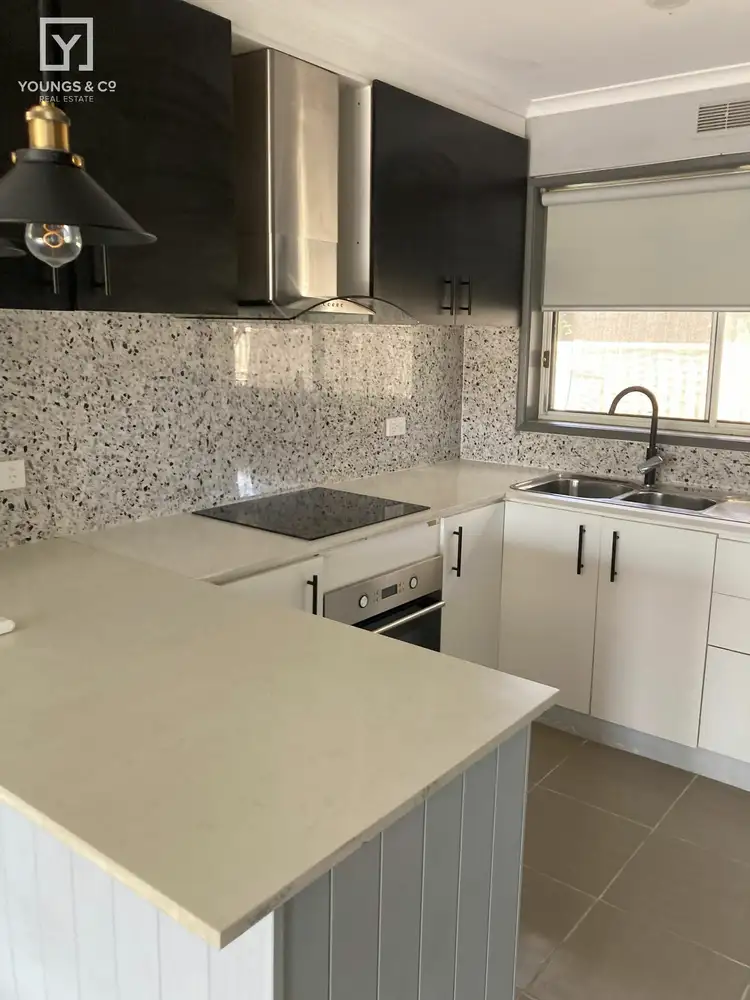 Fourth view of Homely unit listing, Unit 2/26 Lister Cres, Shepparton VIC 3630