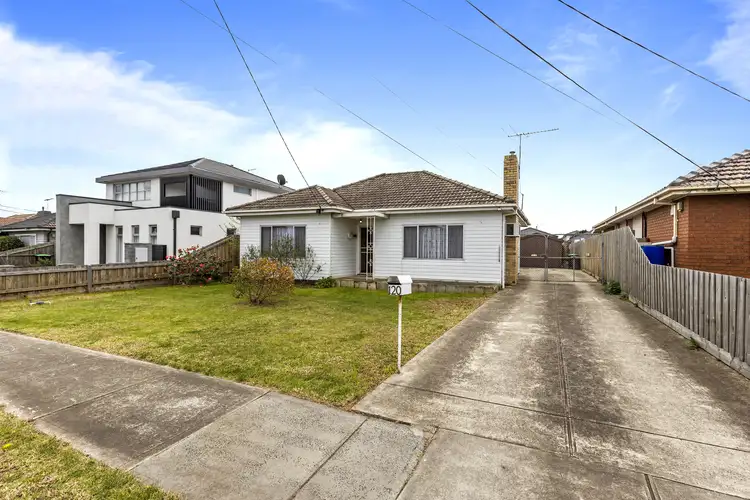 120 Parer Rd, Airport West VIC 3042