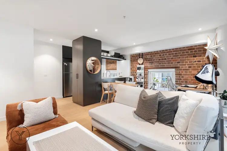 103A/2 Mansard Lane, Collingwood VIC 3066