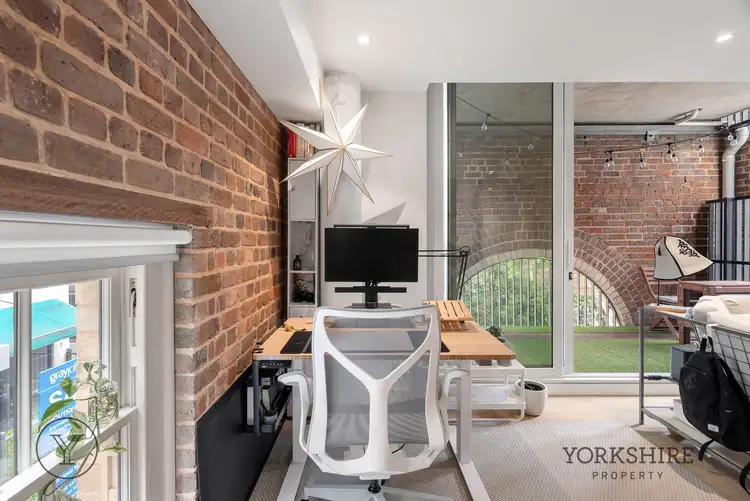 Sixth view of Homely apartment listing, 103A/2 Mansard Lane, Collingwood VIC 3066