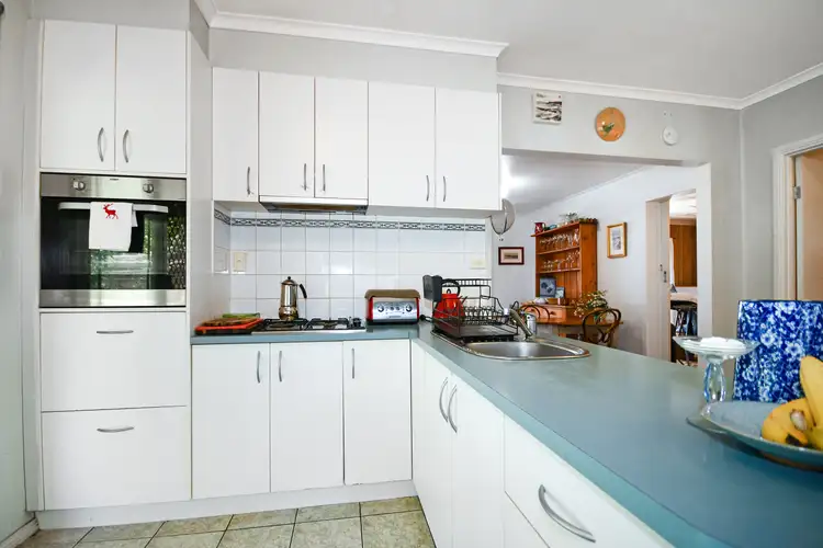 Third view of Homely house listing, 65 Darlington Rd, Stawell VIC 3380