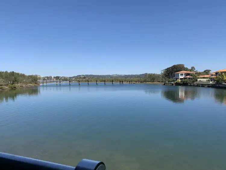 Unit 33/20 Anchorage Cct, Twin Waters QLD 4564