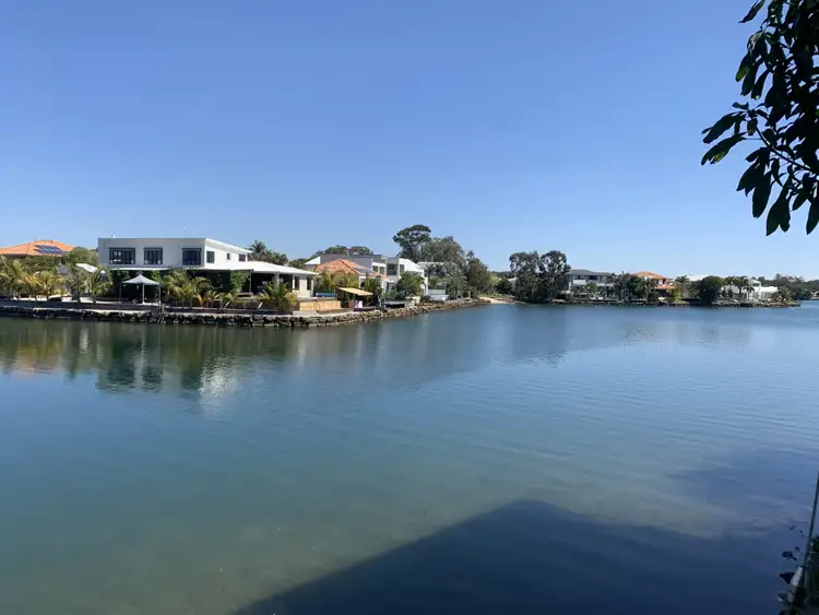 Fourth view of Homely apartment listing, Unit 33/20 Anchorage Cct, Twin Waters QLD 4564