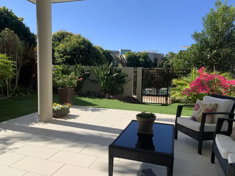 Fifth view of Homely apartment listing, Unit 33/20 Anchorage Cct, Twin Waters QLD 4564