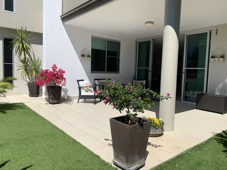 Sixth view of Homely apartment listing, Unit 33/20 Anchorage Cct, Twin Waters QLD 4564