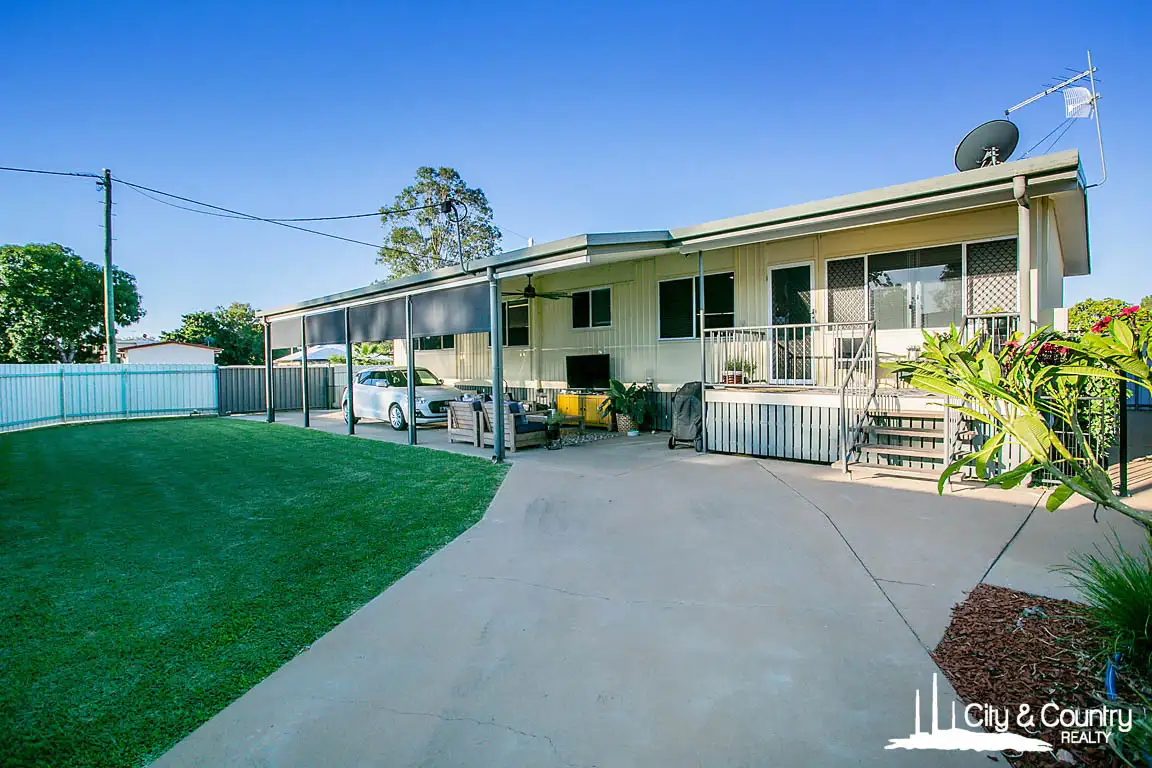 Main view of Homely house listing, 13A Twenty-First Avenue, Mount Isa QLD 4825