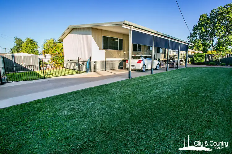 Second view of Homely house listing, 13A Twenty-First Avenue, Mount Isa QLD 4825
