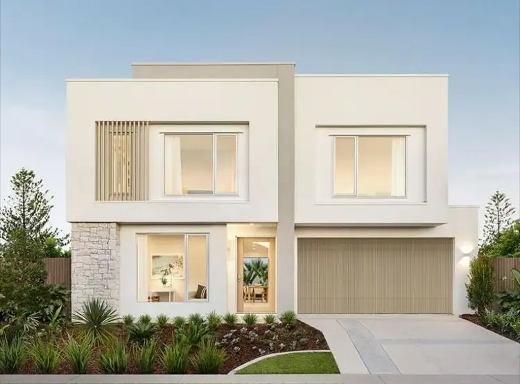 Address available on request