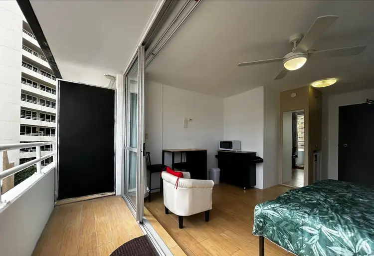 Unit 42/19 Orchid Ave, Surfers Paradise QLD 4217