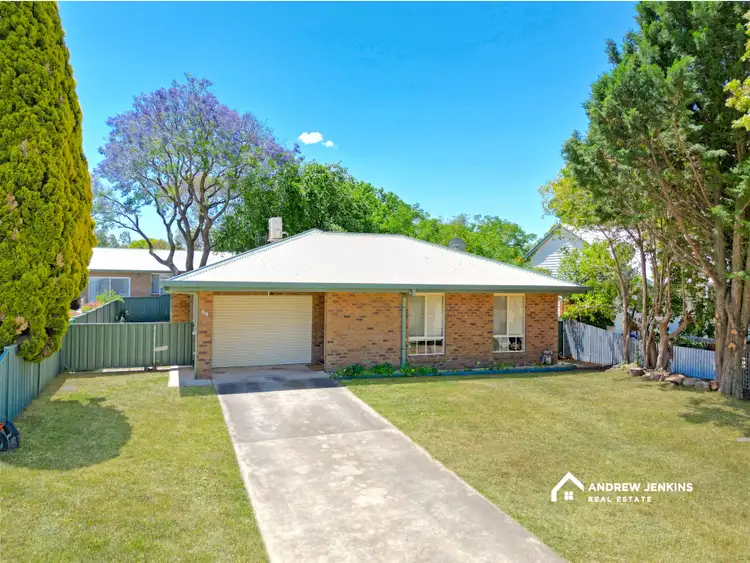 1/84 Vermont St, Barooga NSW 3644