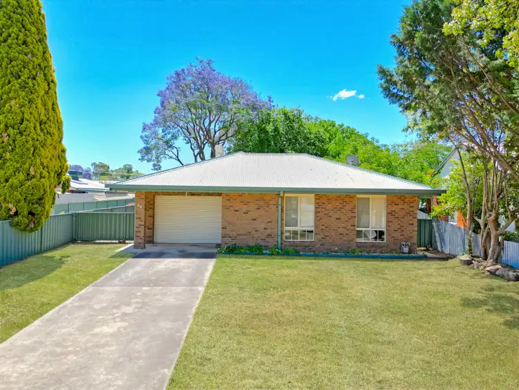 Second view of Homely house listing, 1/84 Vermont St, Barooga NSW 3644