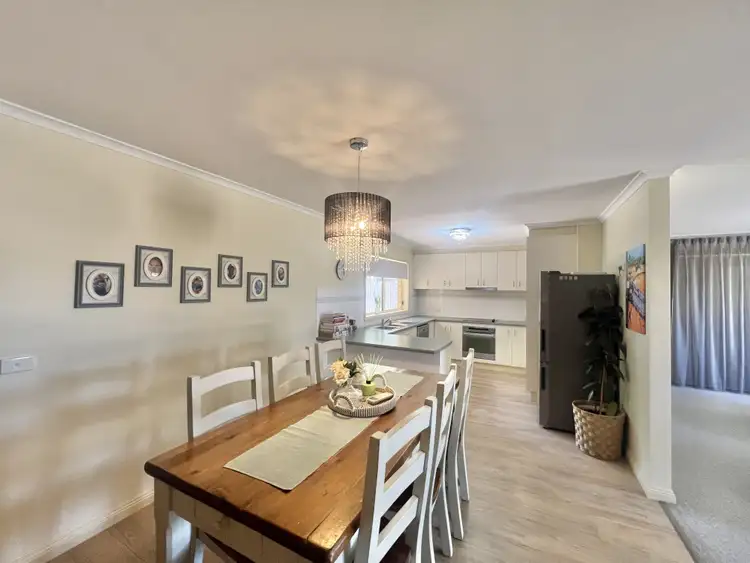 Fifth view of Homely house listing, 1/84 Vermont St, Barooga NSW 3644