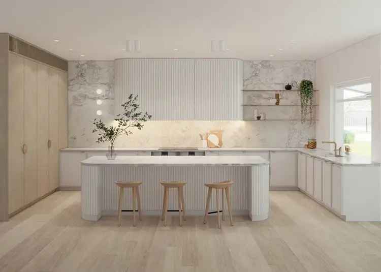 Second view of Homely house listing, Address available on request