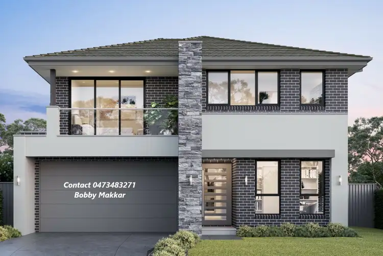 Address available on request