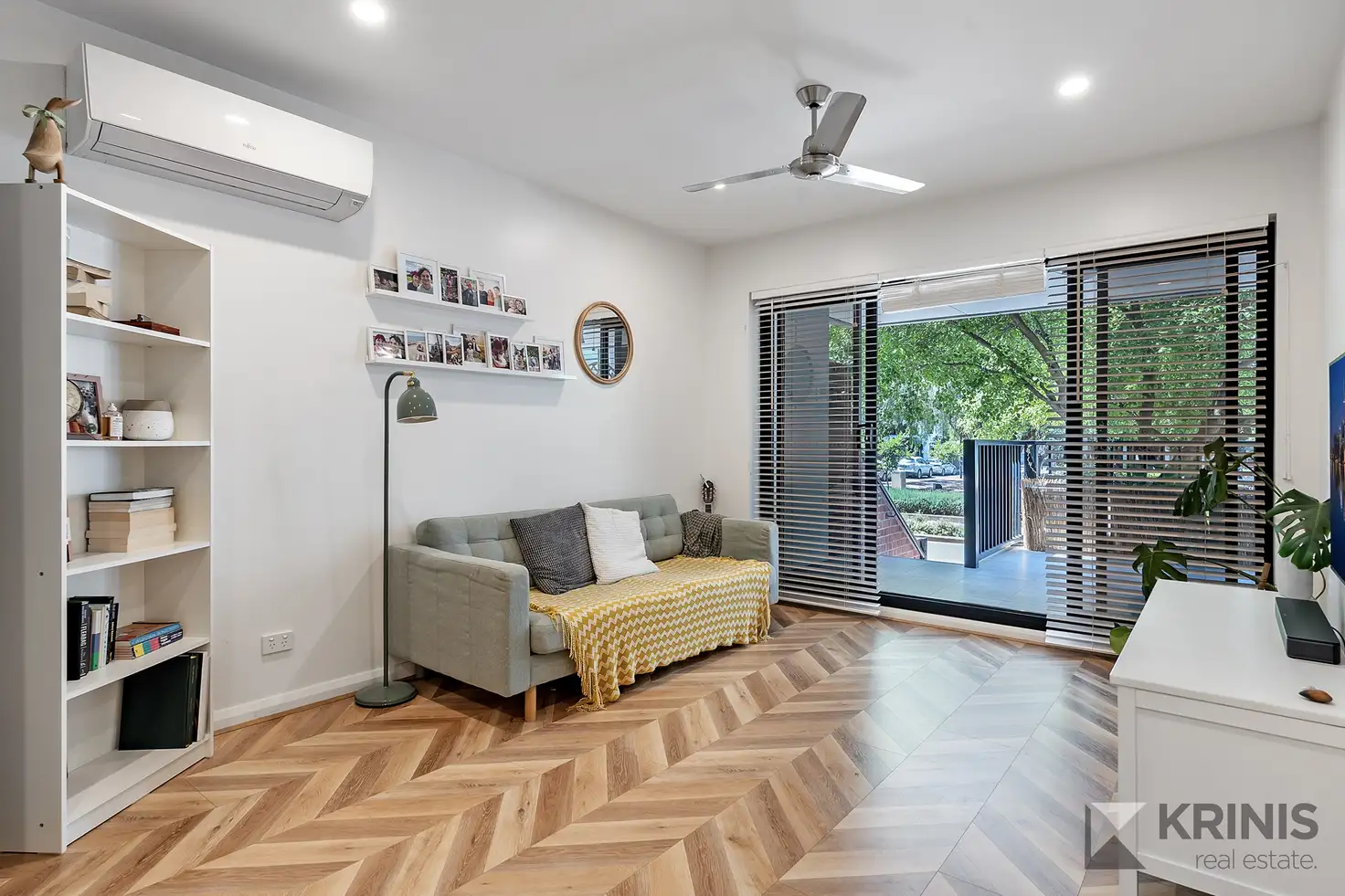 Main view of Homely townhouse listing, Apt 107/4 Fifth St, Bowden SA 5007