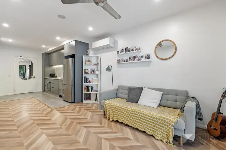 Third view of Homely townhouse listing, Apt 107/4 Fifth St, Bowden SA 5007