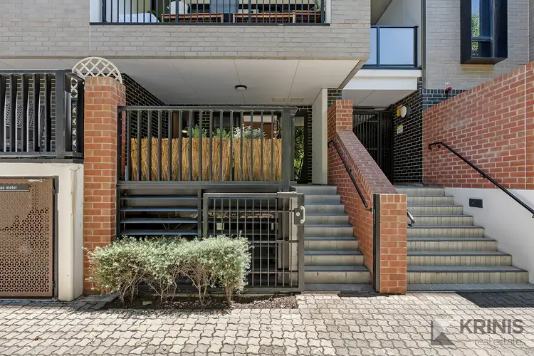 Fourth view of Homely townhouse listing, Apt 107/4 Fifth St, Bowden SA 5007