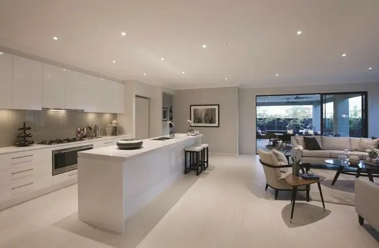 Second view of Homely house listing, Address available on request