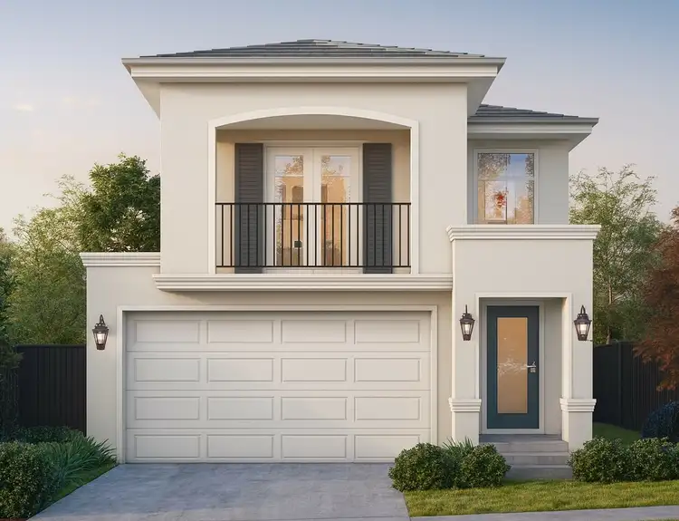 Address available on request