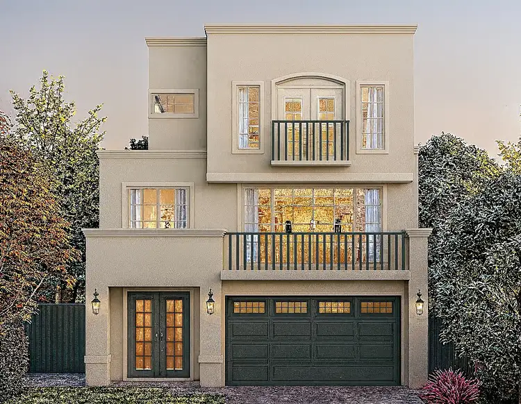 Address available on request