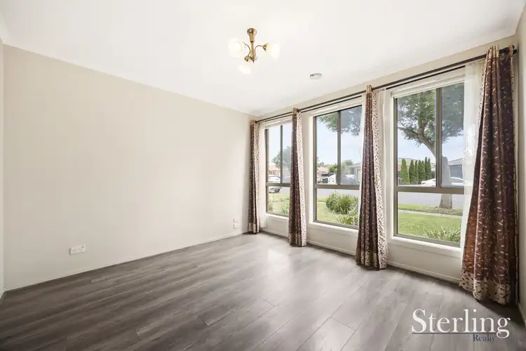 Third view of Homely house listing, 11 Andrew Rd, Truganina VIC 3029