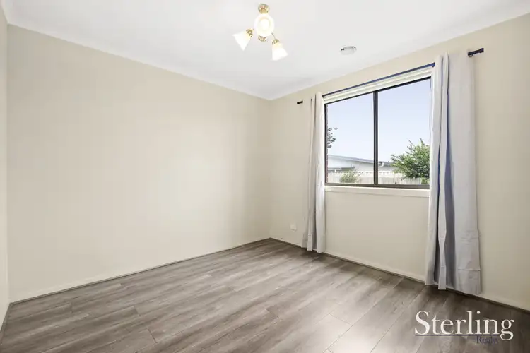 Fifth view of Homely house listing, 11 Andrew Rd, Truganina VIC 3029