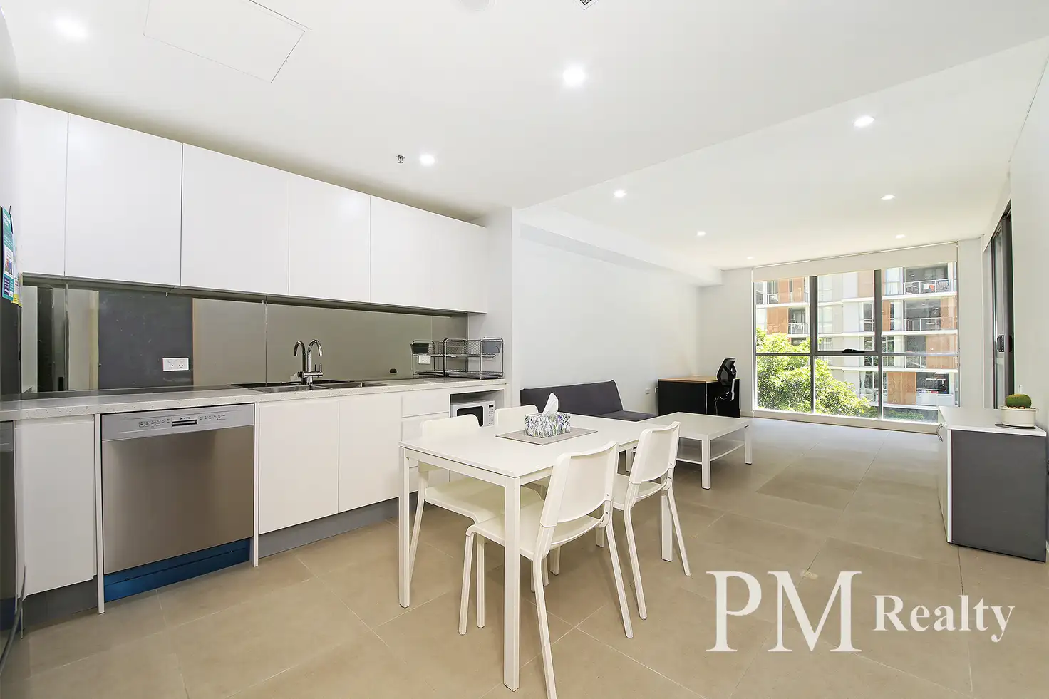 Main view of Homely apartment listing, 314/260 Coward St, Mascot NSW 2020