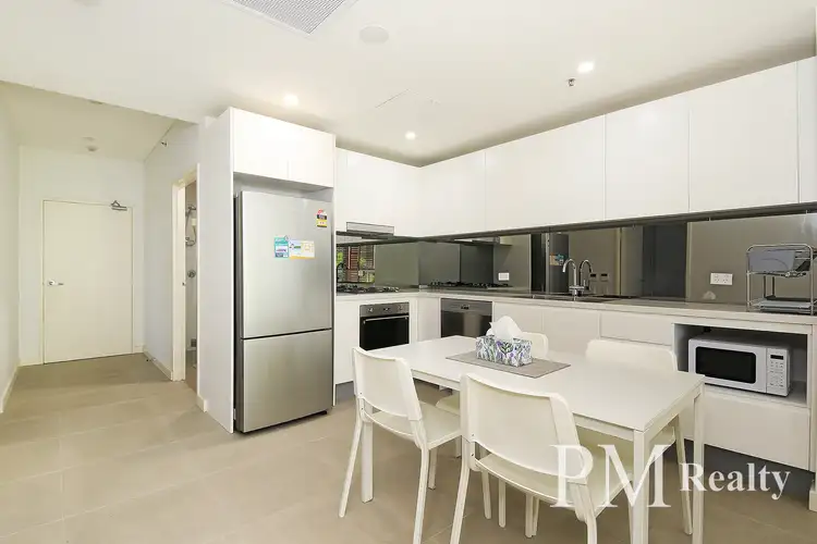 Second view of Homely apartment listing, 314/260 Coward St, Mascot NSW 2020