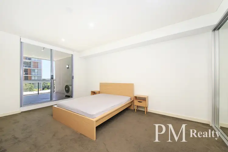 Third view of Homely apartment listing, 314/260 Coward St, Mascot NSW 2020